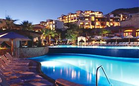 Pueblo Bonito Sunset Beach Golf & Spa Resort Cabo San Lucas Exterior photo