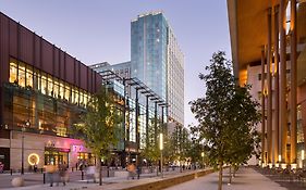 Omni Nashville Hotel Exterior photo