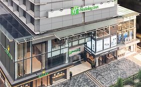 Holiday Inn Golden Mile, An Ihg Hotel Hong Kong Exterior photo