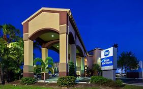 Best Western Tampa Exterior photo