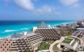 Paradisus Cancun All Inclusive Exterior photo