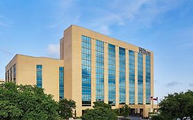 Doubletree By Hilton San Antonio Airport Hotel Exterior photo