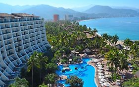 Fiesta Americana Puerto Vallarta All Inclusive & Spa Exterior photo