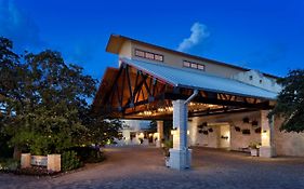 Hyatt Vacation Club At Wild Oak Ranch Hotel San Antonio Exterior photo